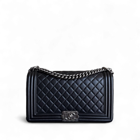 Chanel Medium Handbag - EworeBags