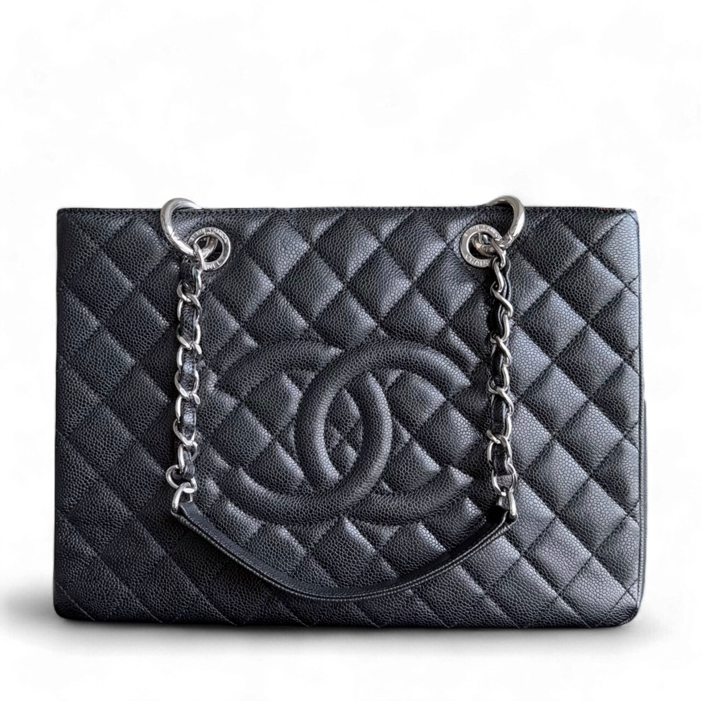 Chanel Grand Shopping Tote Bag - EworeBags