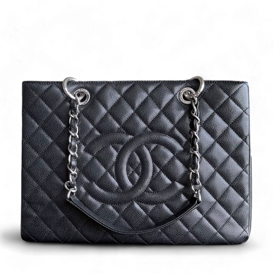 Chanel Grand Shopping Tote Bag - EworeBags