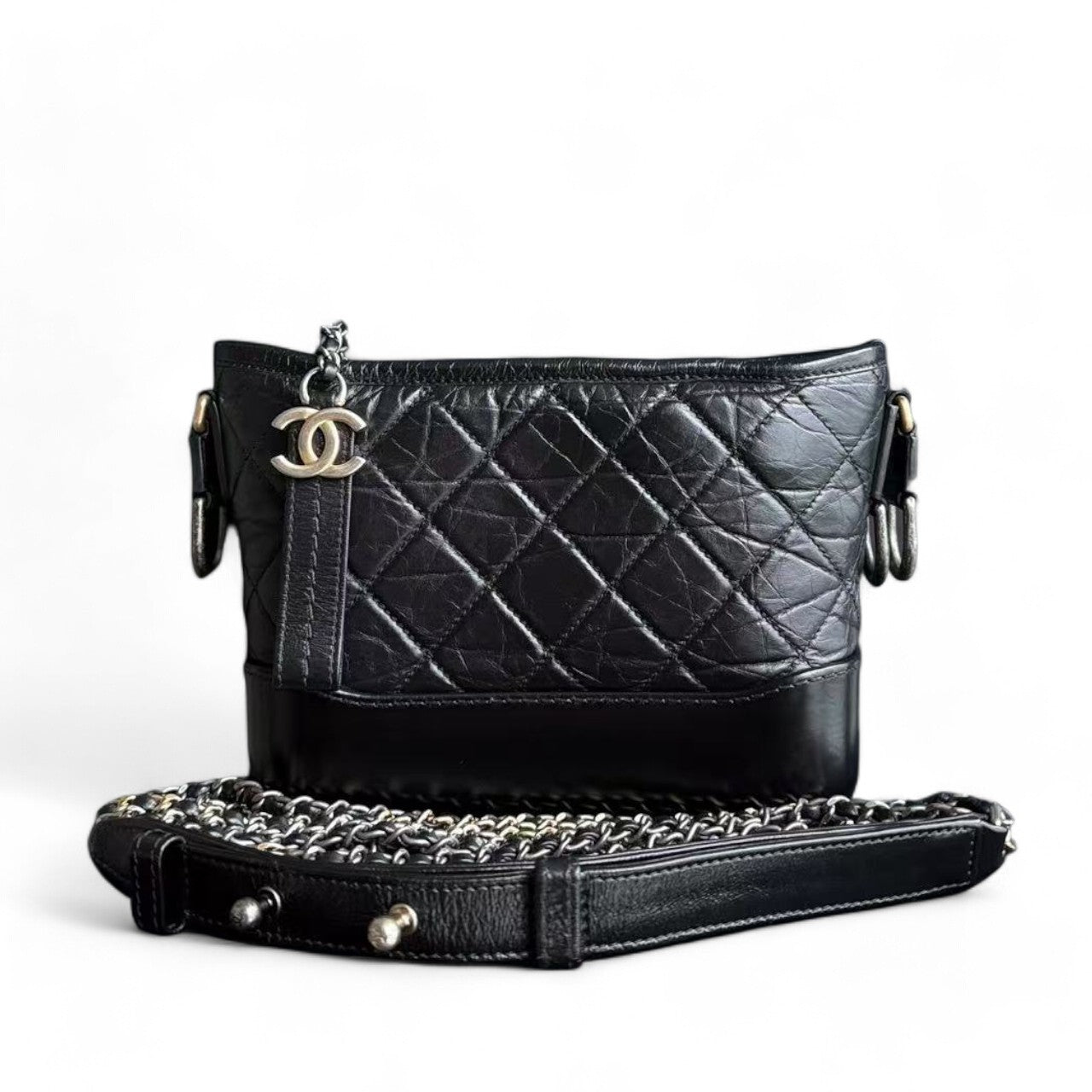 Chanel Small Handbag - EworeBags