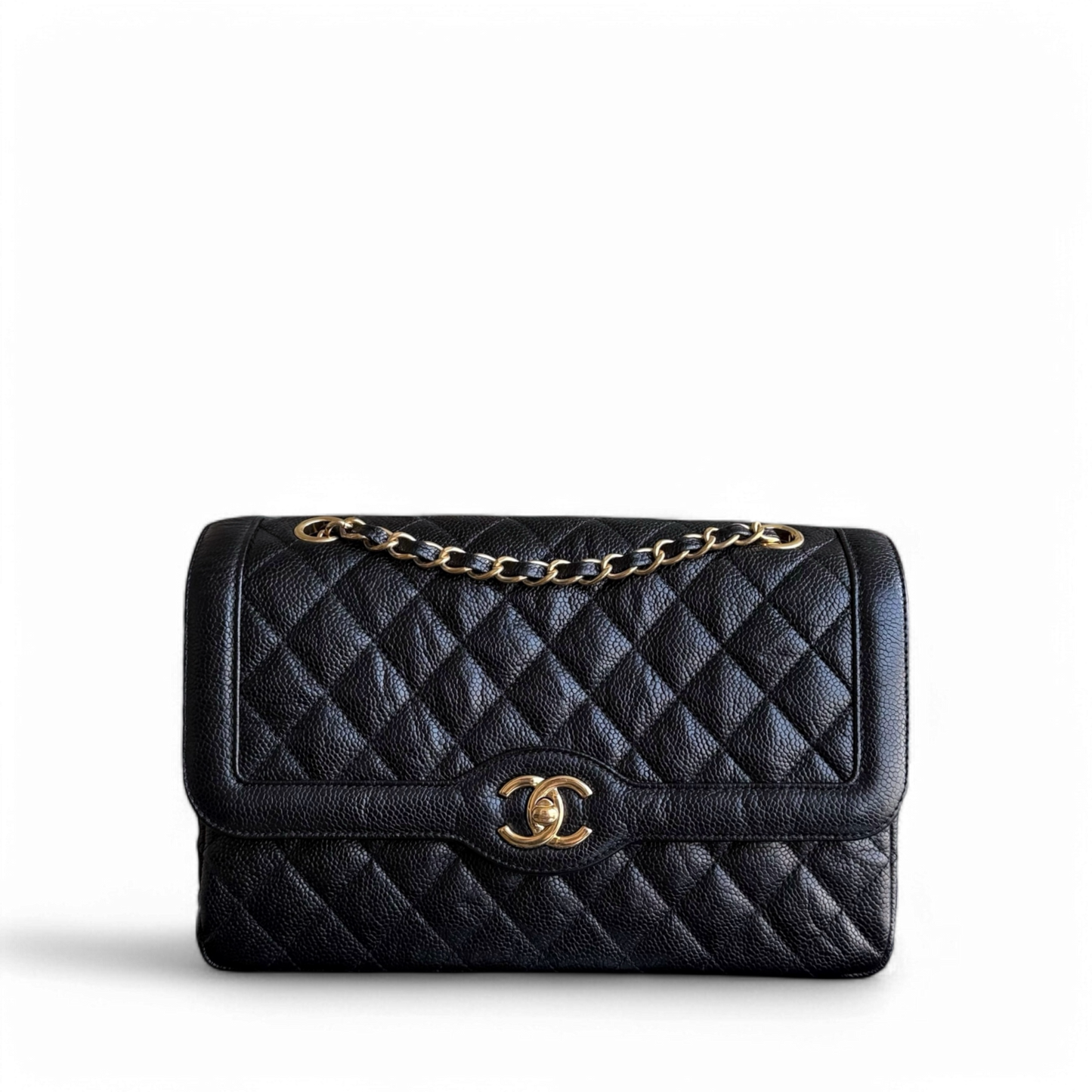 Chanel Shoulder Bag - EworeBags