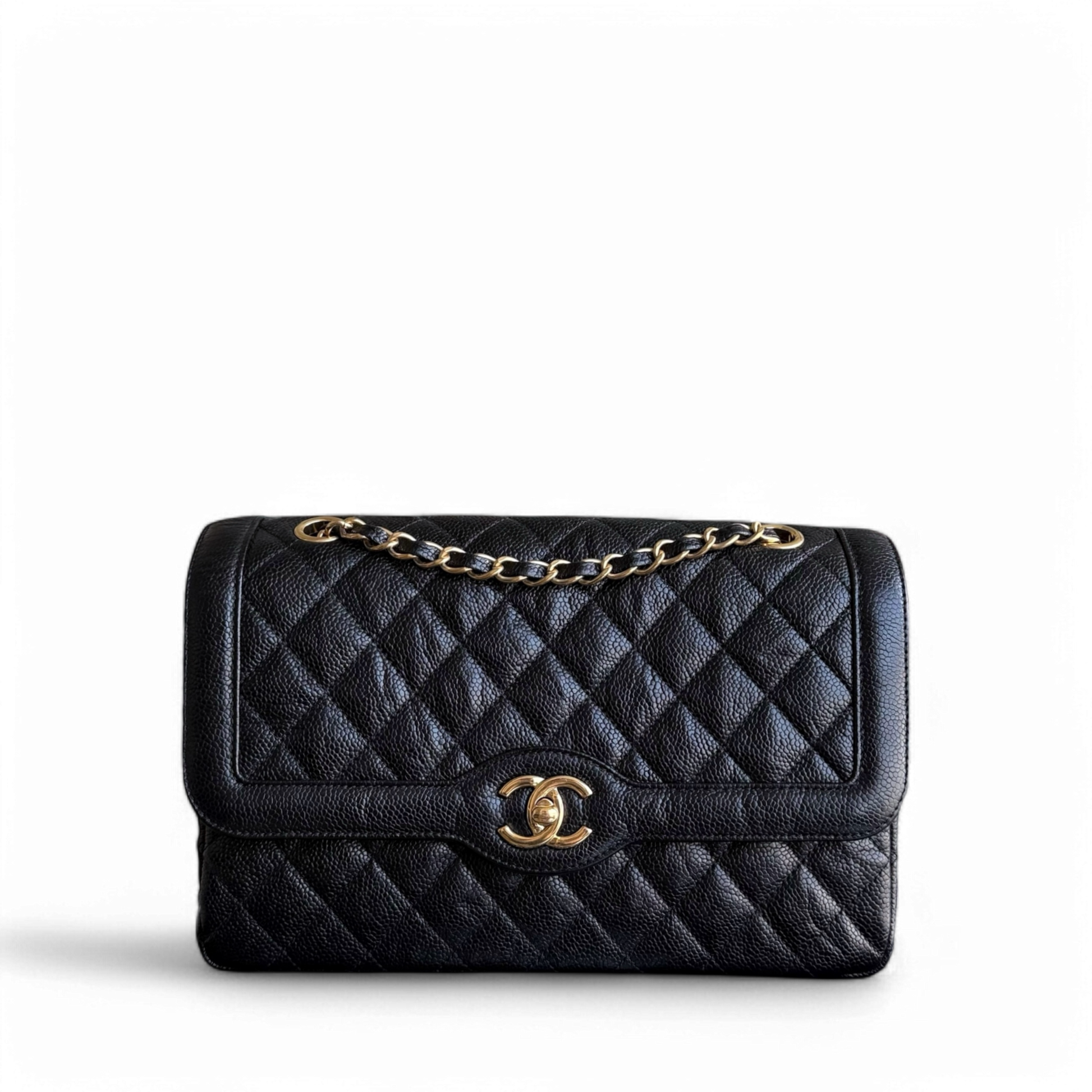 Chanel Shoulder Bag - EworeBags