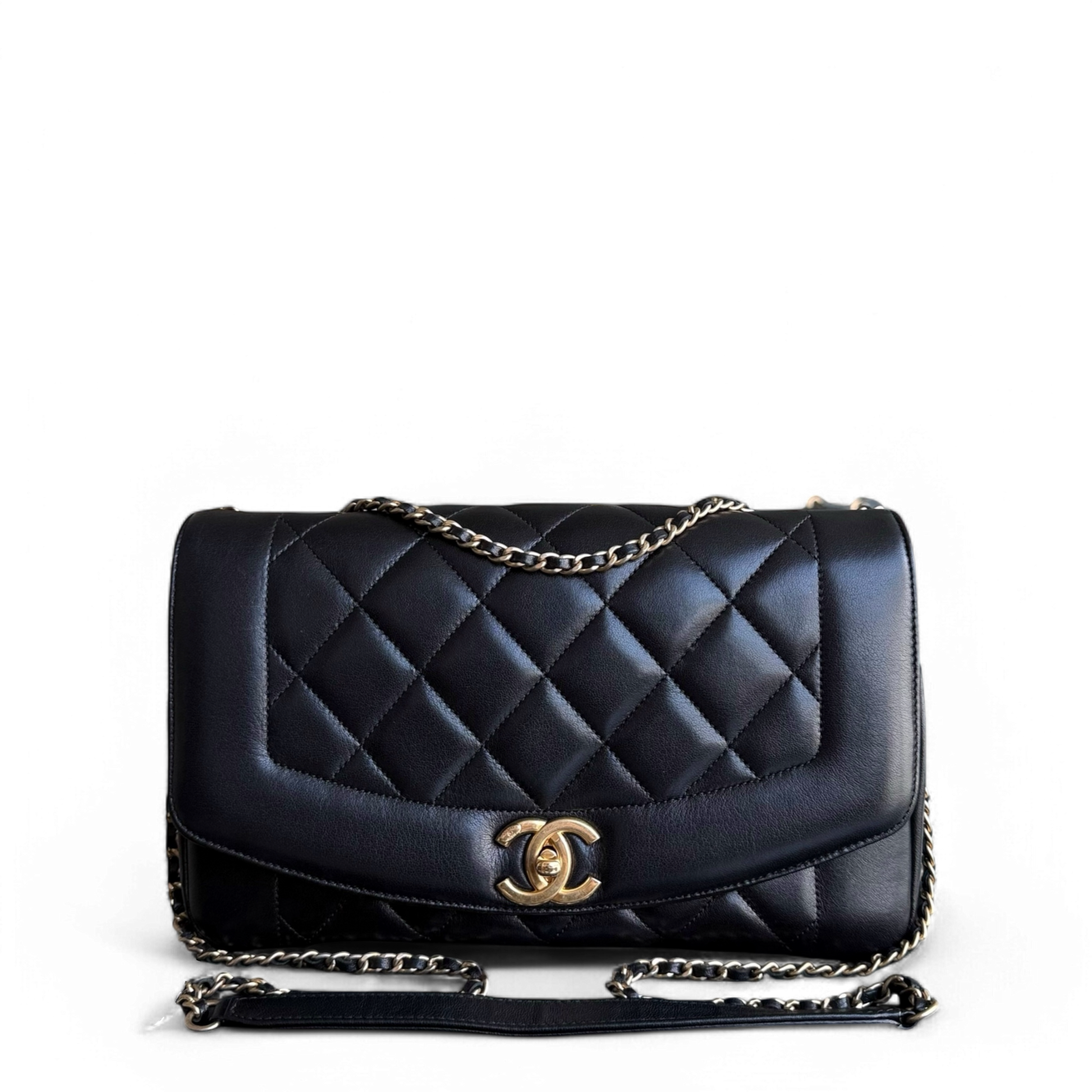 Chanel Handbag - EworeBags