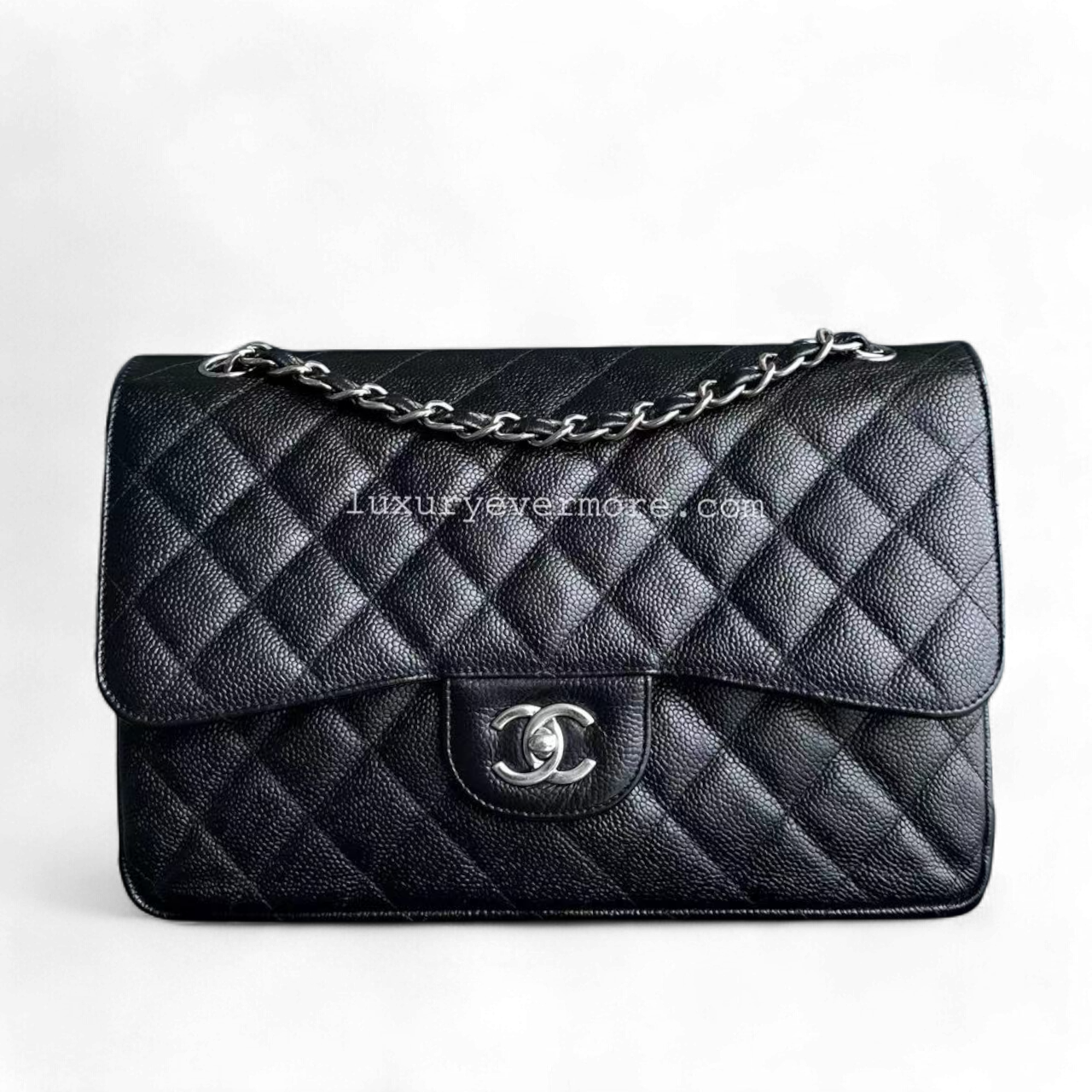 Chanel Classic Flap Shoulder Bag - EworeBags