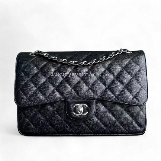 Chanel Classic Flap Shoulder Bag - EworeBags