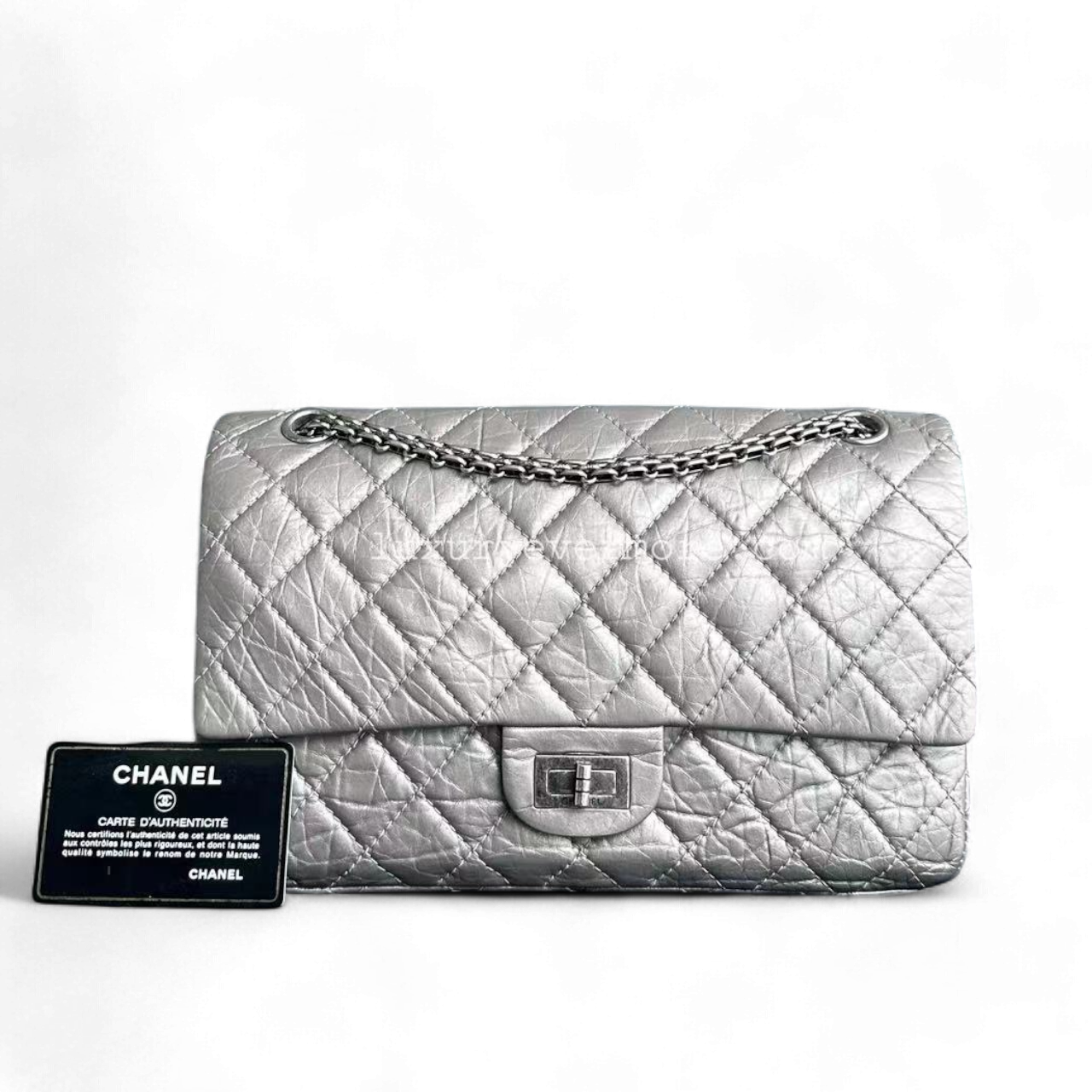 Chanel Handbag - EworeBags