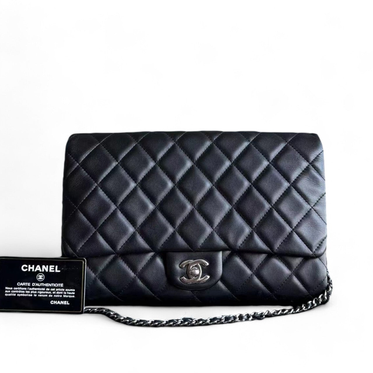 Chanel Shoulder Bag - EworeBags