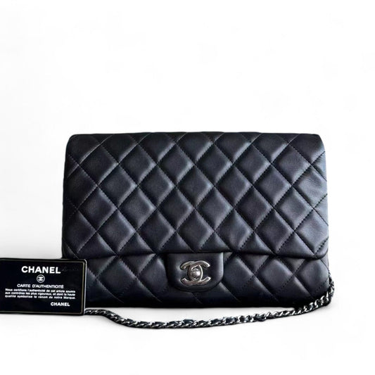 Chanel Shoulder Bag - EworeBags
