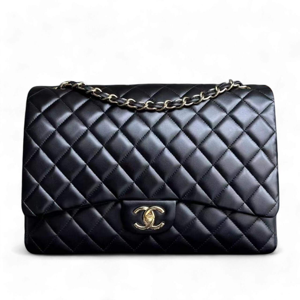 Chanel Classic Flap Shoulder Bag - EworeBags