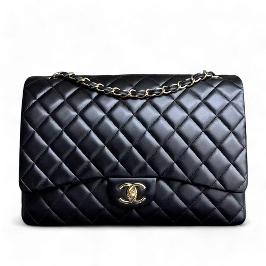 Chanel Classic Flap Shoulder Bag - EworeBags