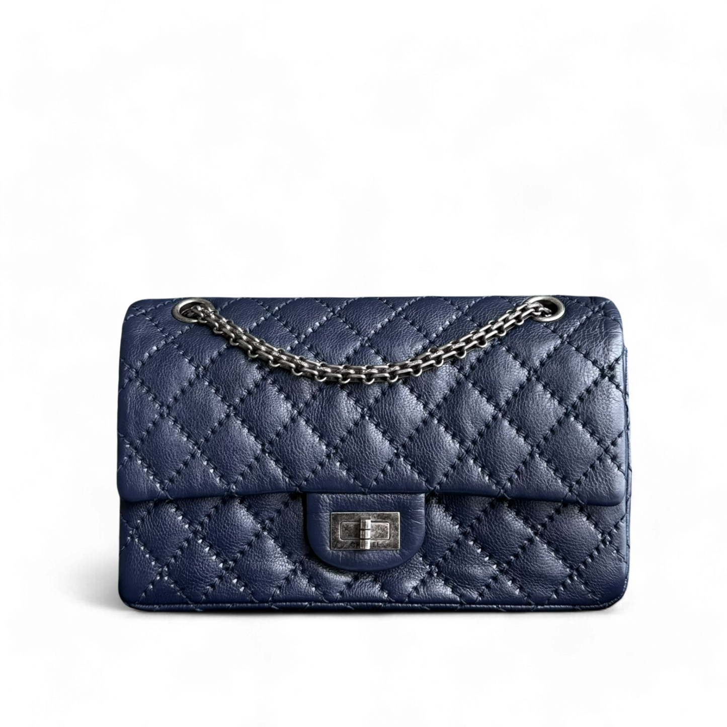 Chanel Small Handbag - EworeBags