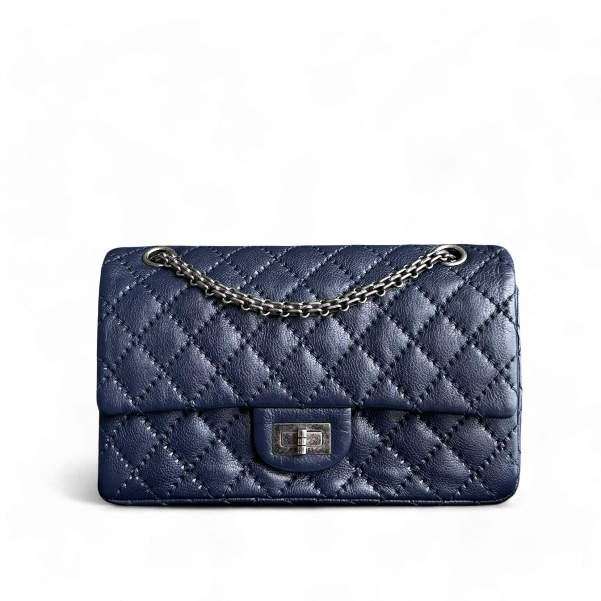 Chanel Small Handbag - EworeBags