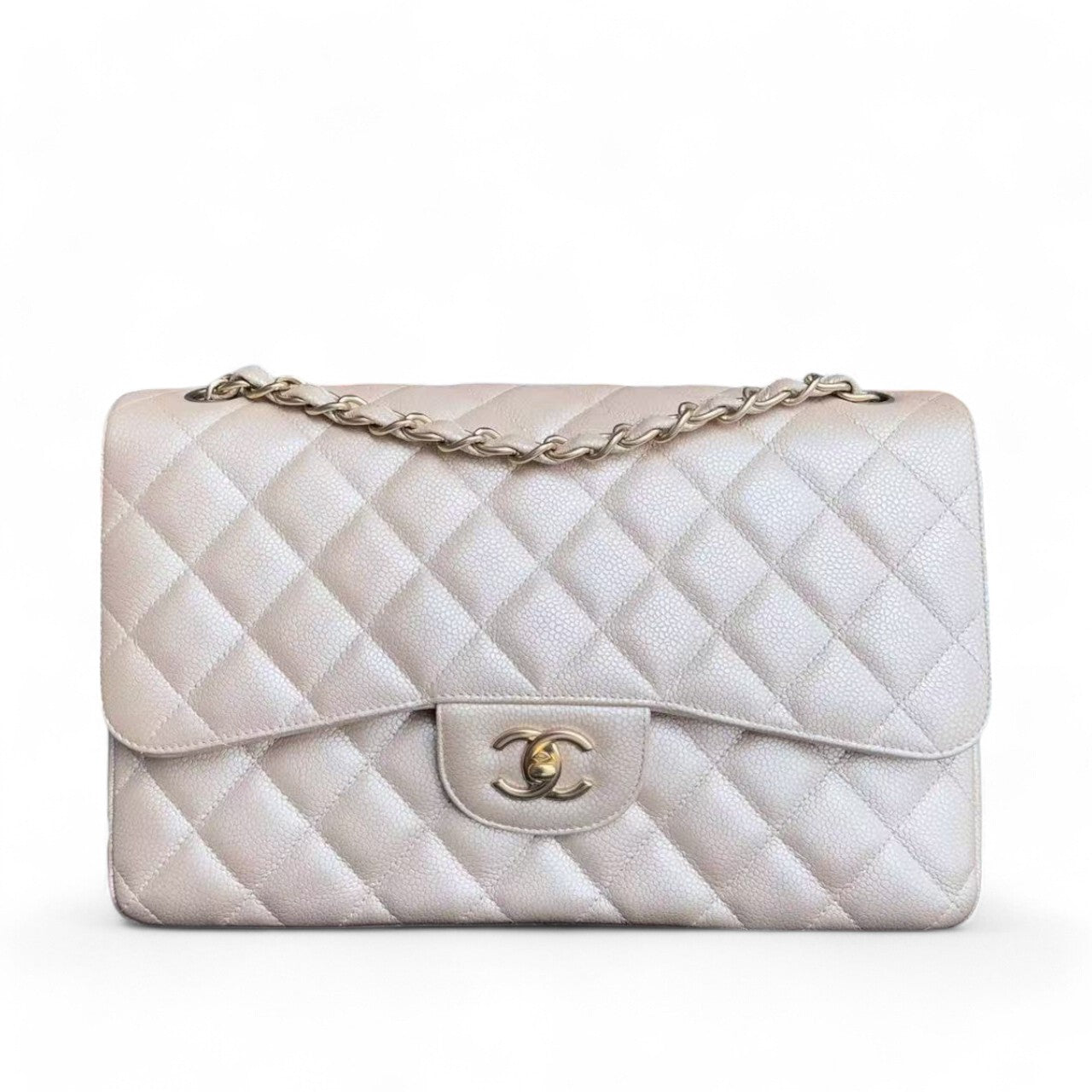 Chanel Classic Flap Shoulder Bag - EworeBags