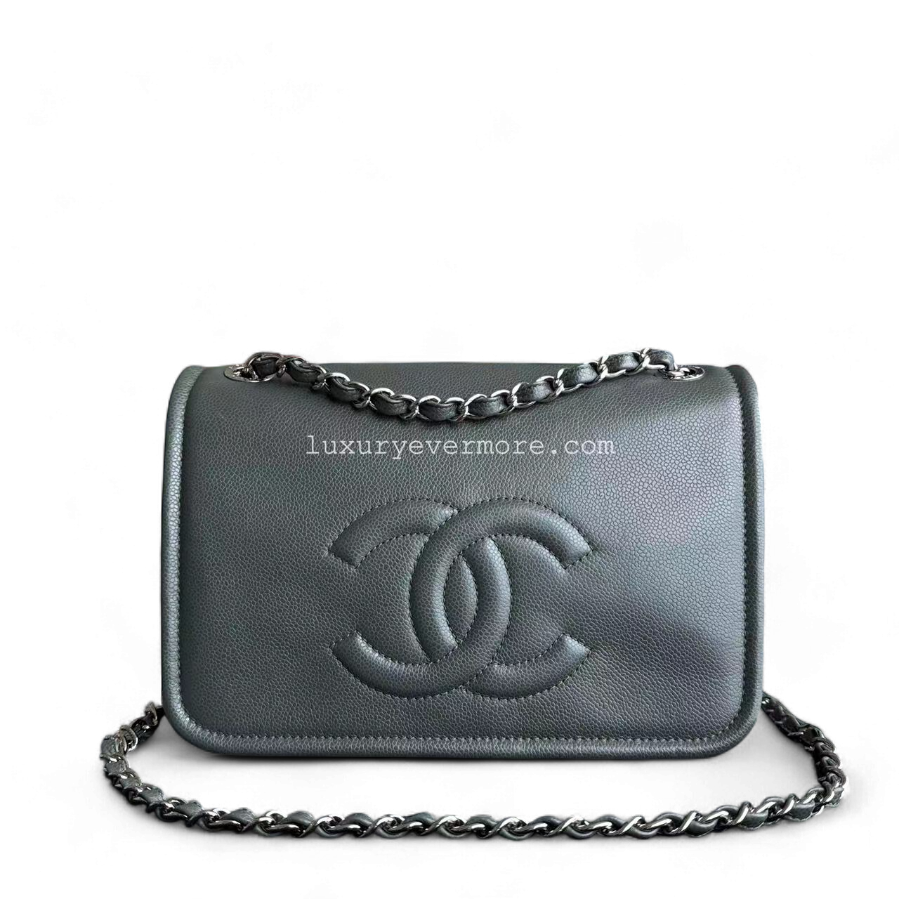 Chanel Shoulder Bag - EworeBags