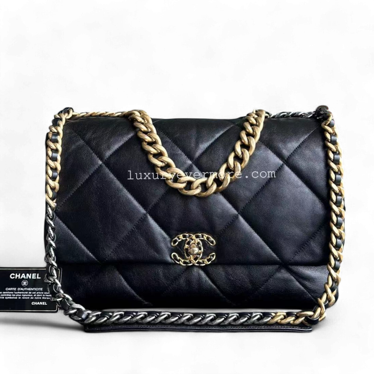 Chanel Handbag - EworeBags