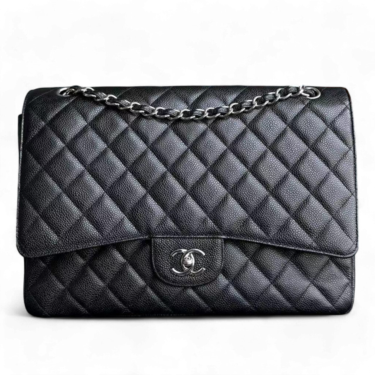 Chanel Classic Flap Shoulder Bag - EworeBags