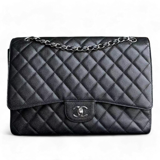Chanel Classic Flap Shoulder Bag - EworeBags