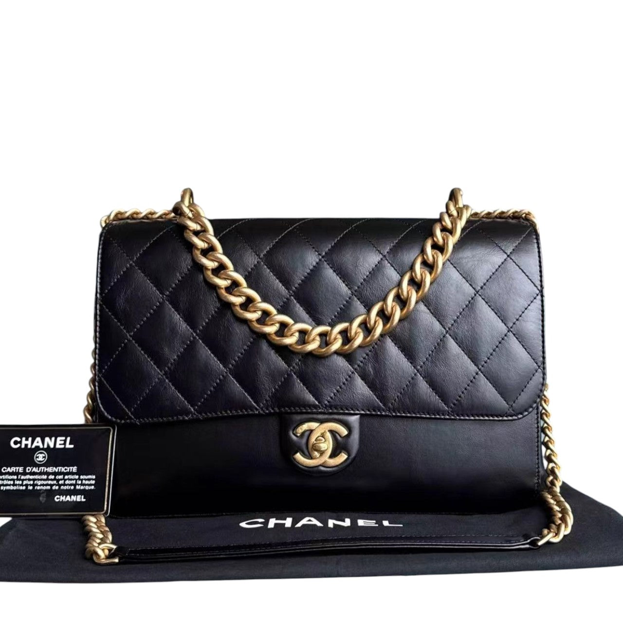 Chanel Shoulder Bag - EworeBags