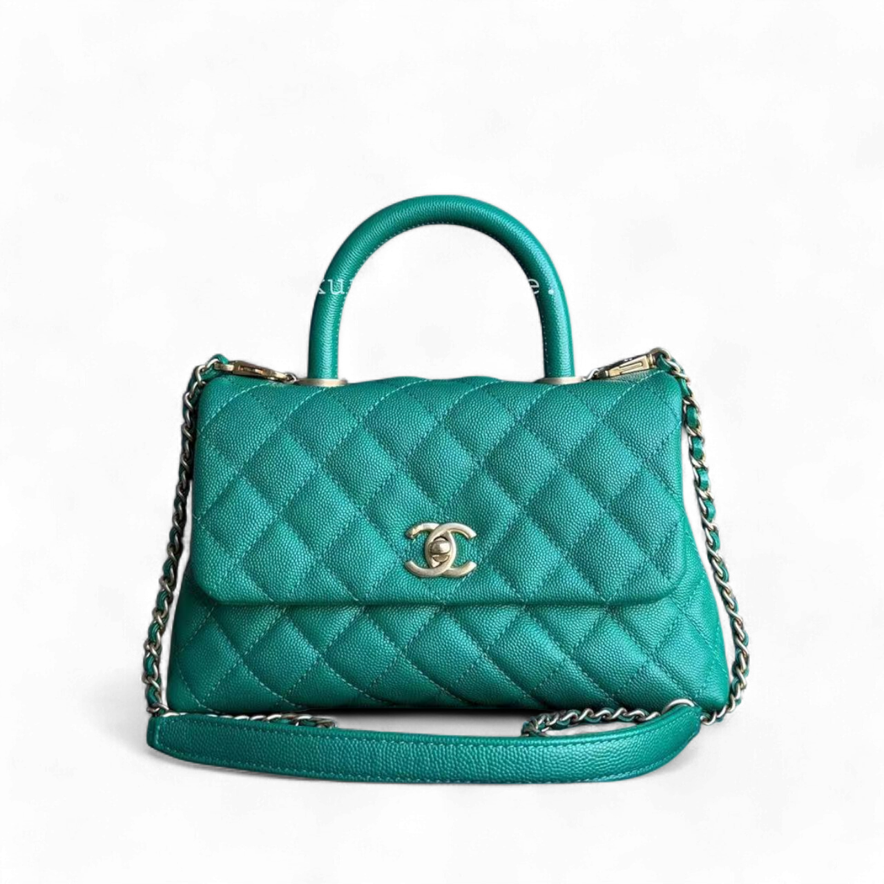 Chanel Small Shoulder Bag - EworeBags