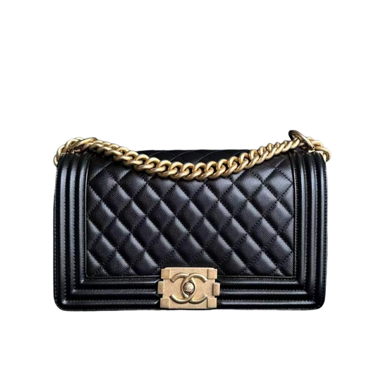 Chanel Medium Handbag - EworeBags