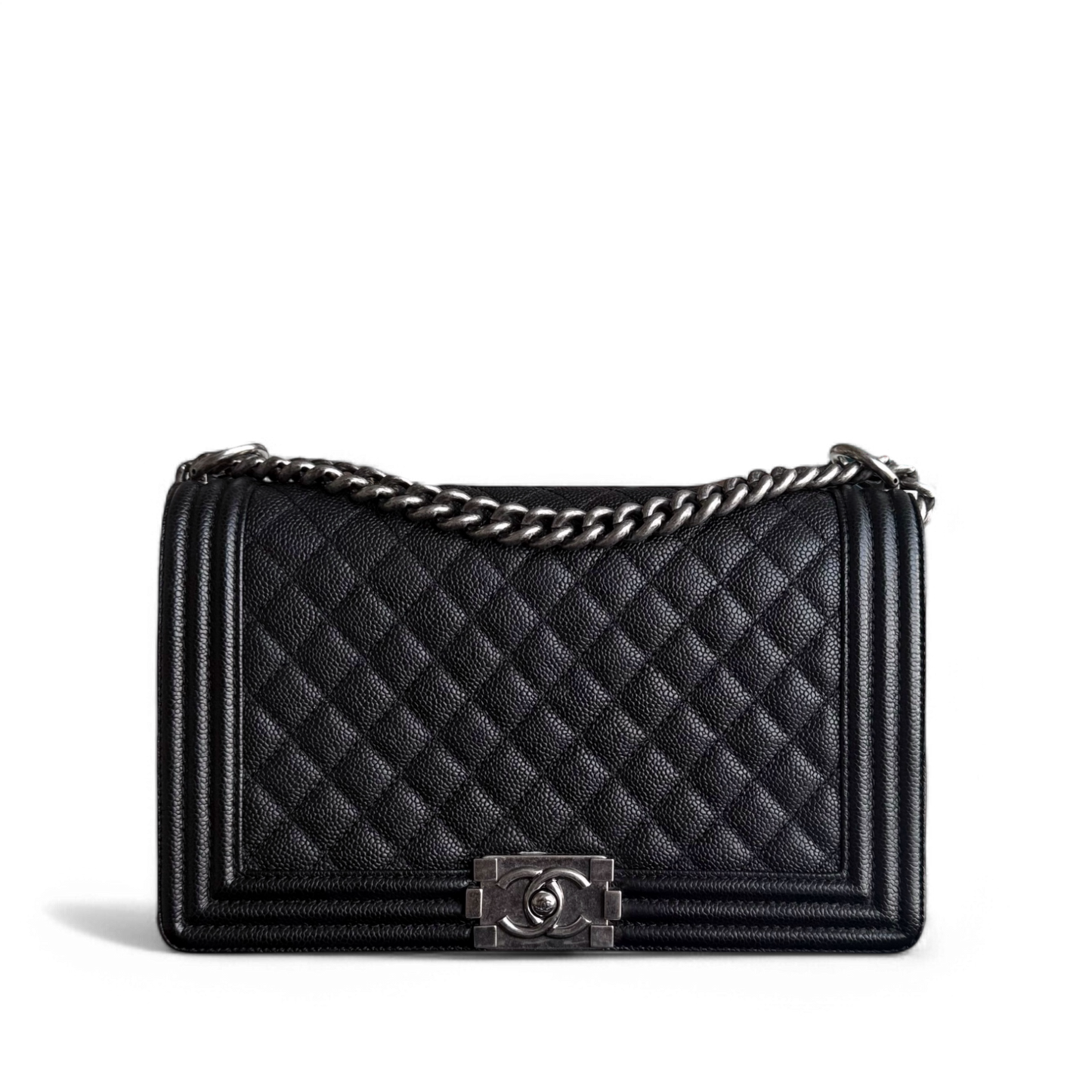 Chanel Medium Handbag - EworeBags