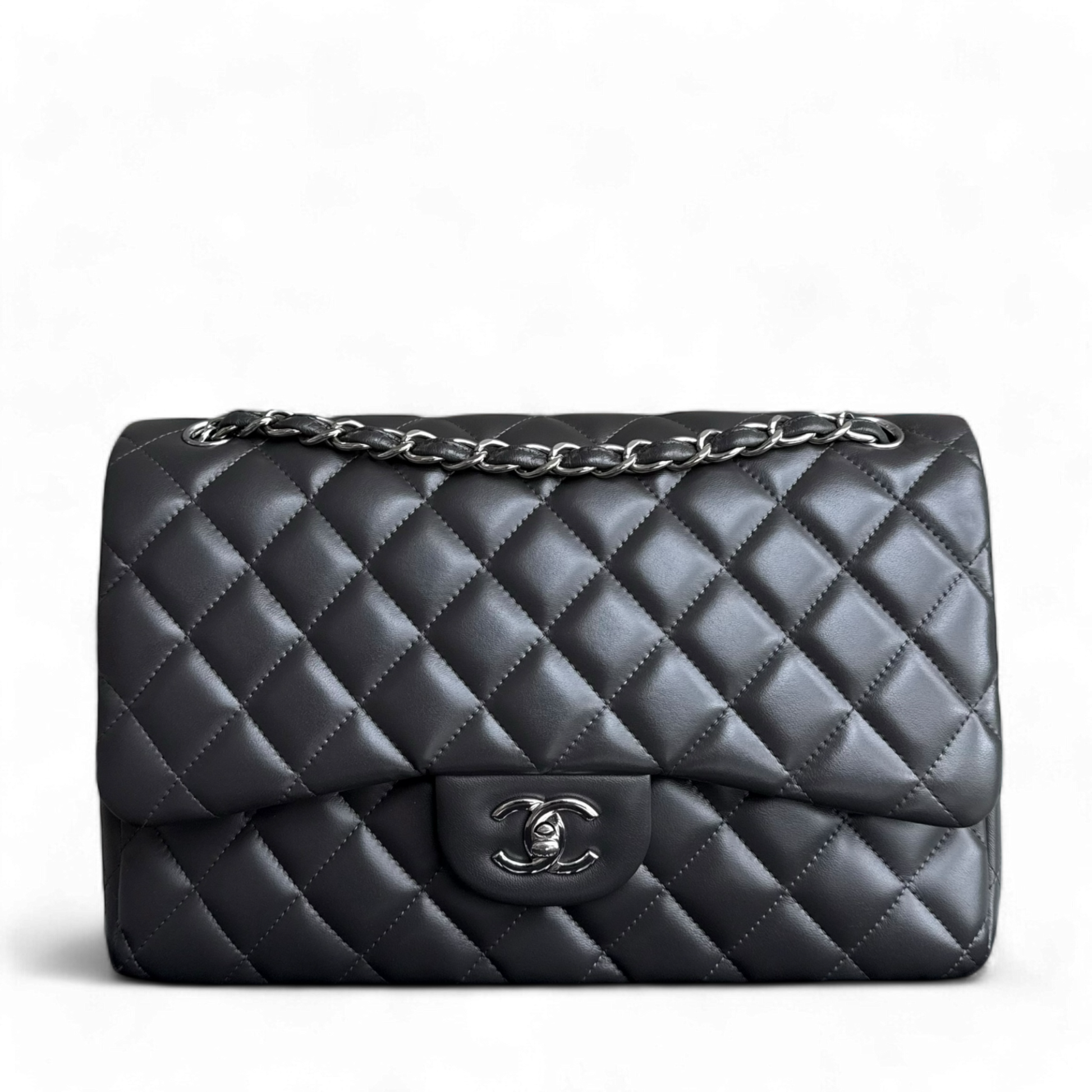 Chanel Classic Flap Shoulder Bag - EworeBags