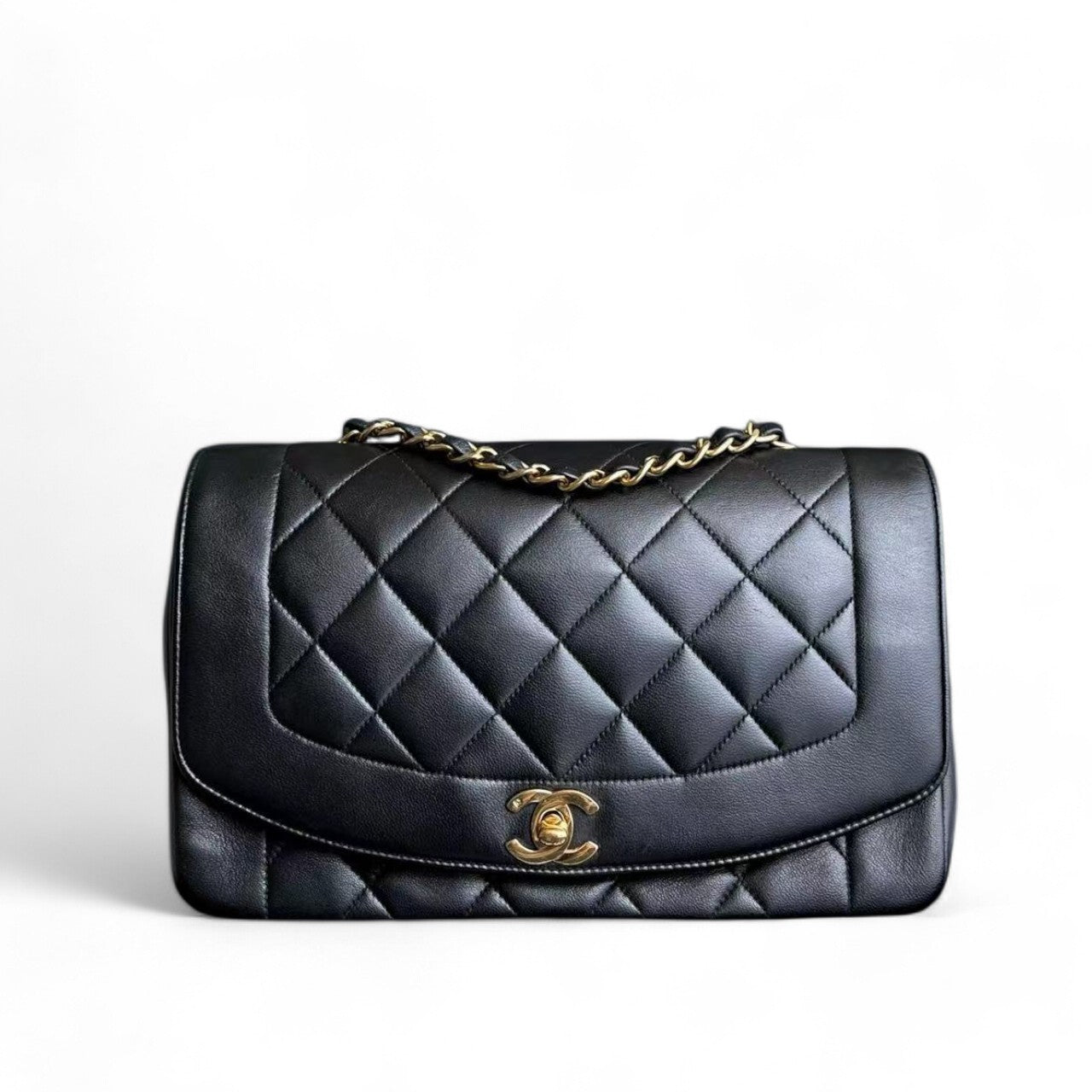Chanel Medium Handbag - EworeBags