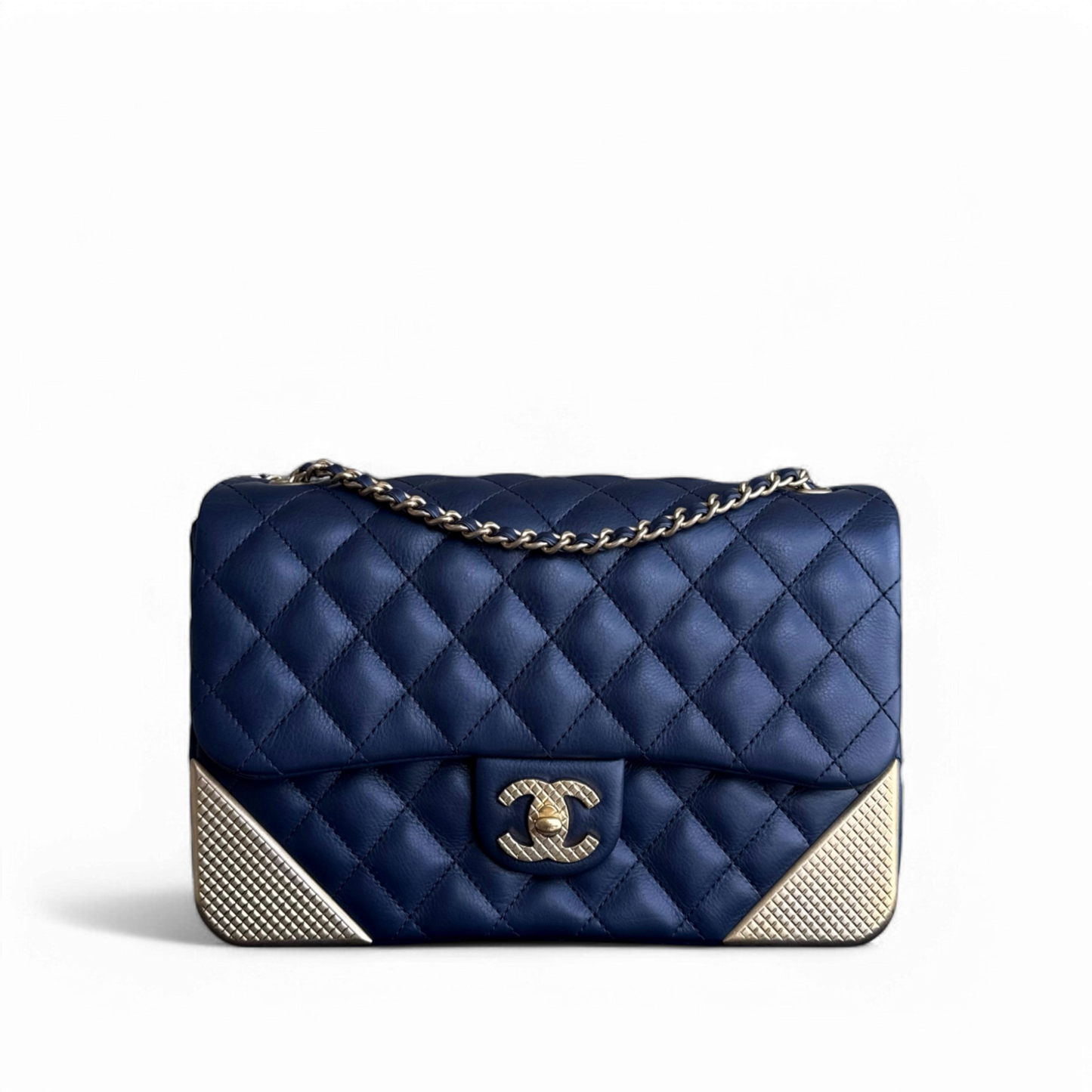 Chanel Classic Flap Shoulder Bag - EworeBags