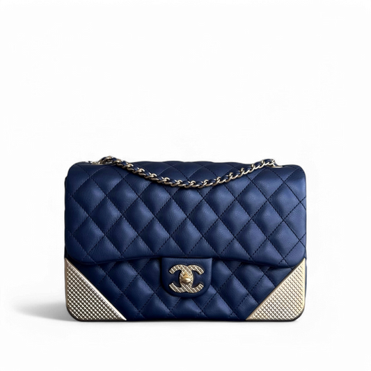 Chanel Classic Flap Shoulder Bag - EworeBags