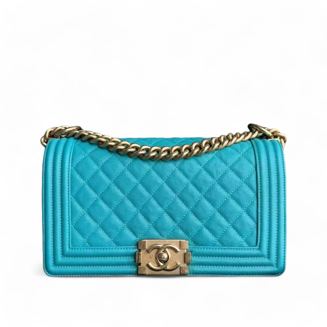 Chanel Medium Handbag - EworeBags