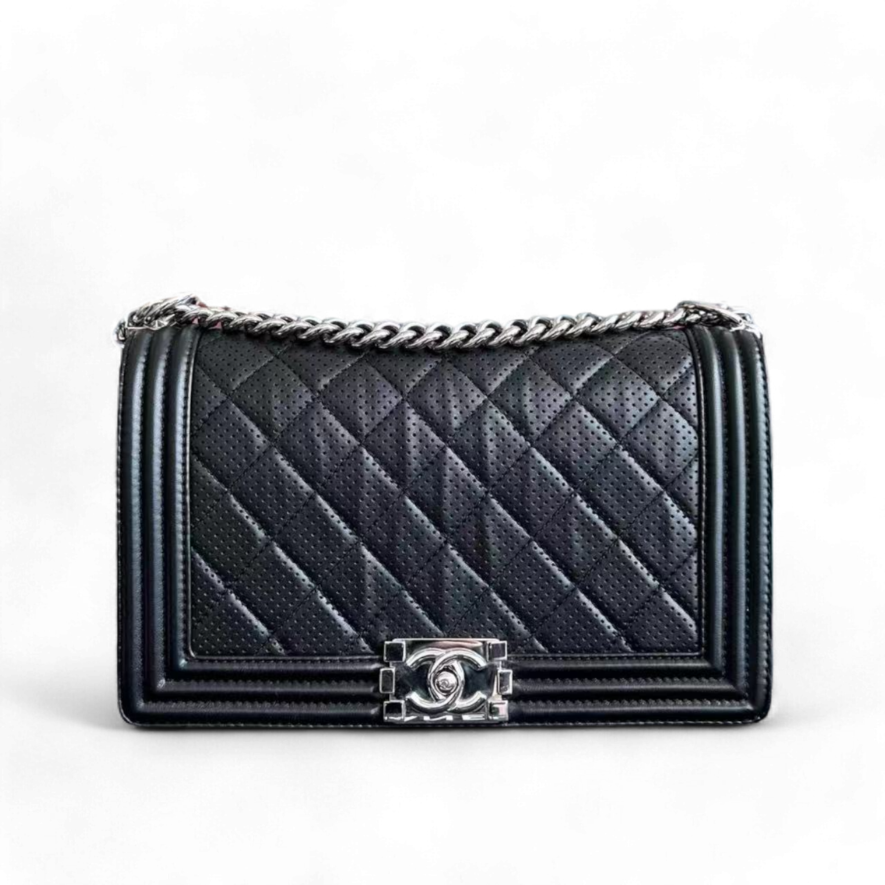 Chanel Medium Handbag - EworeBags