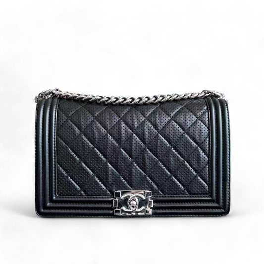 Chanel Medium Handbag - EworeBags