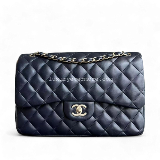 Chanel Classic Flap Shoulder Bag - EworeBags