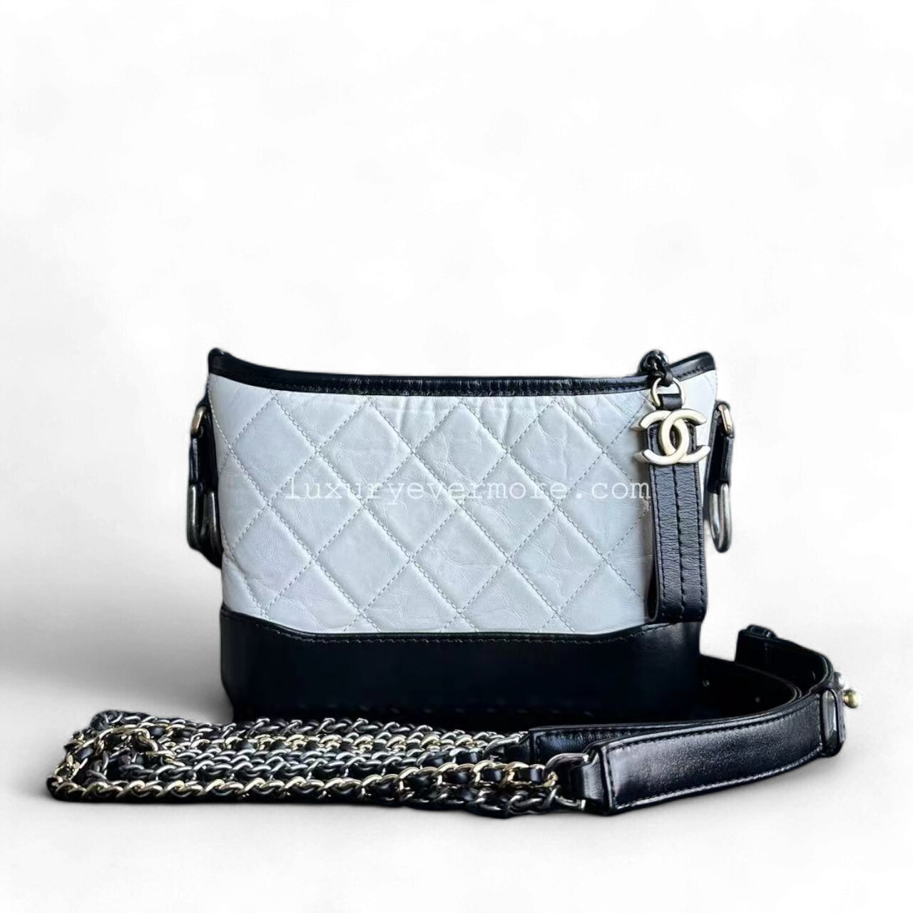 Chanel Small Handbag - EworeBags