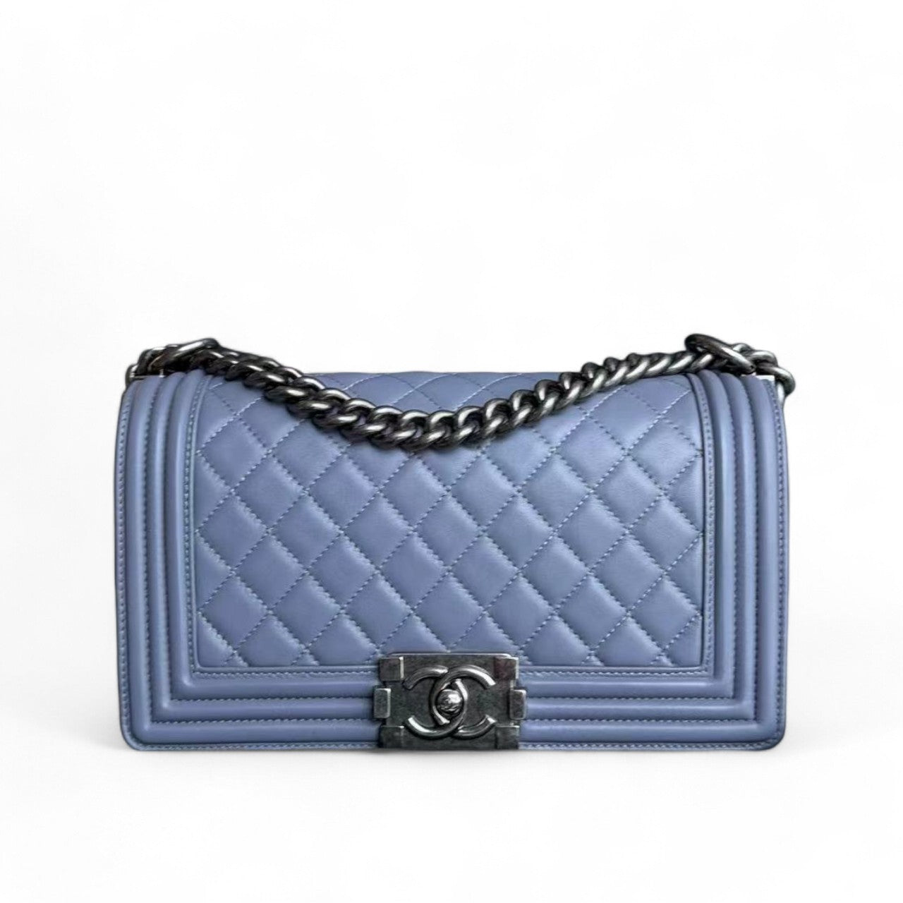 Chanel Medium Handbag - EworeBags