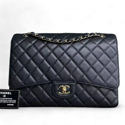 Chanel Classic Flap Shoulder Bag - EworeBags