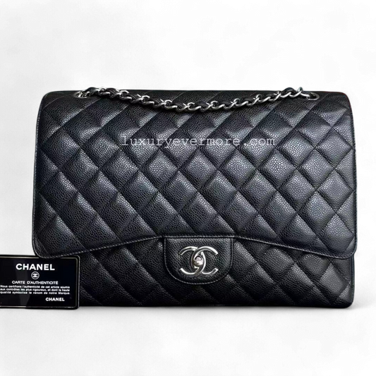 Chanel Classic Flap Shoulder Bag - EworeBags