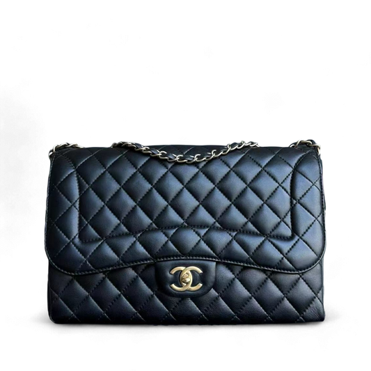 Chanel Shoulder Bag - EworeBags