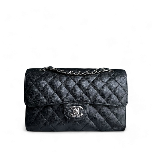 Chanel Classic Flap Small Shoulder Bag - EworeBags