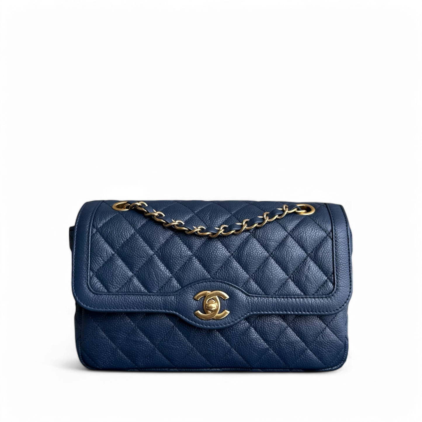 Chanel Medium Shoulder Bag - EworeBags