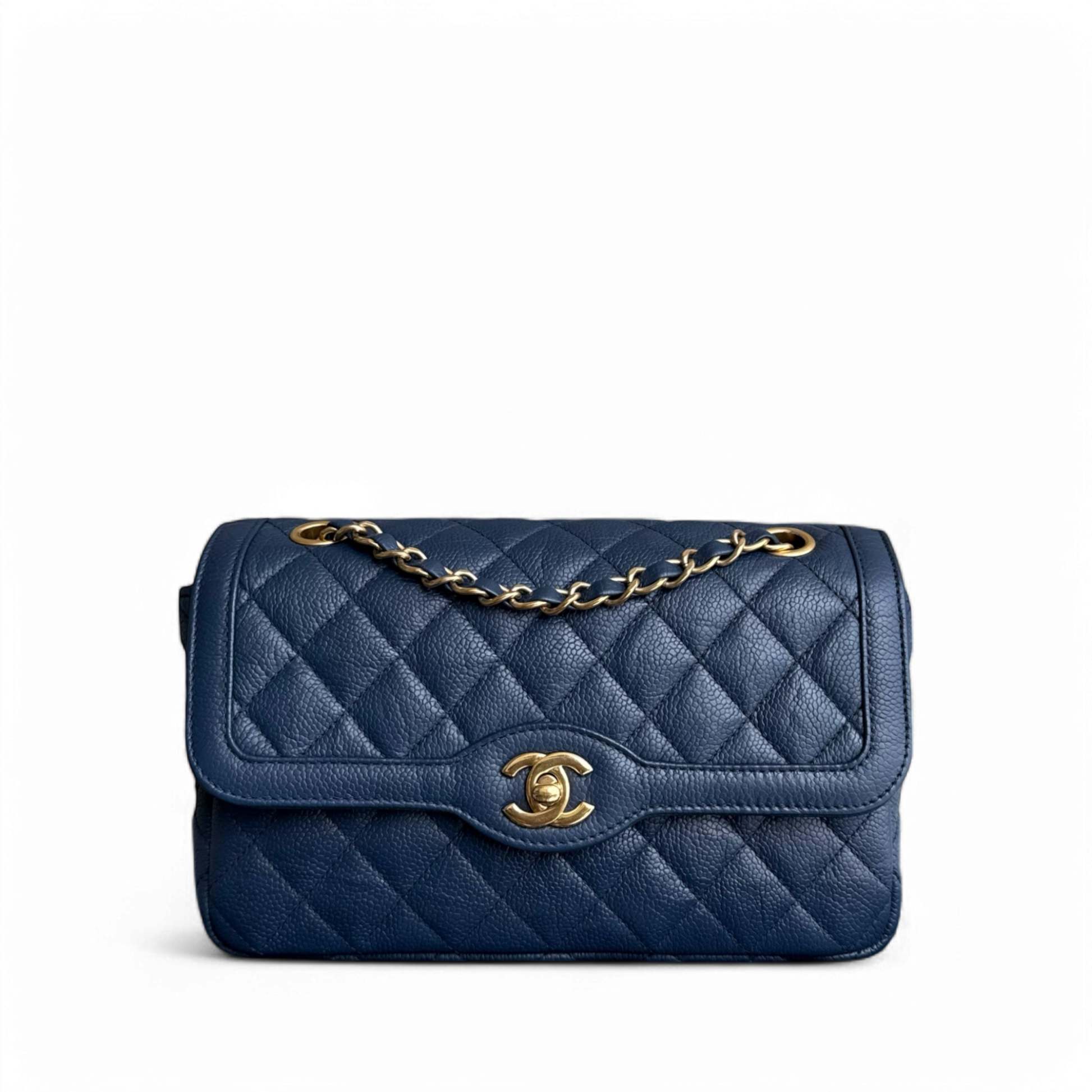 Chanel Medium Shoulder Bag - EworeBags
