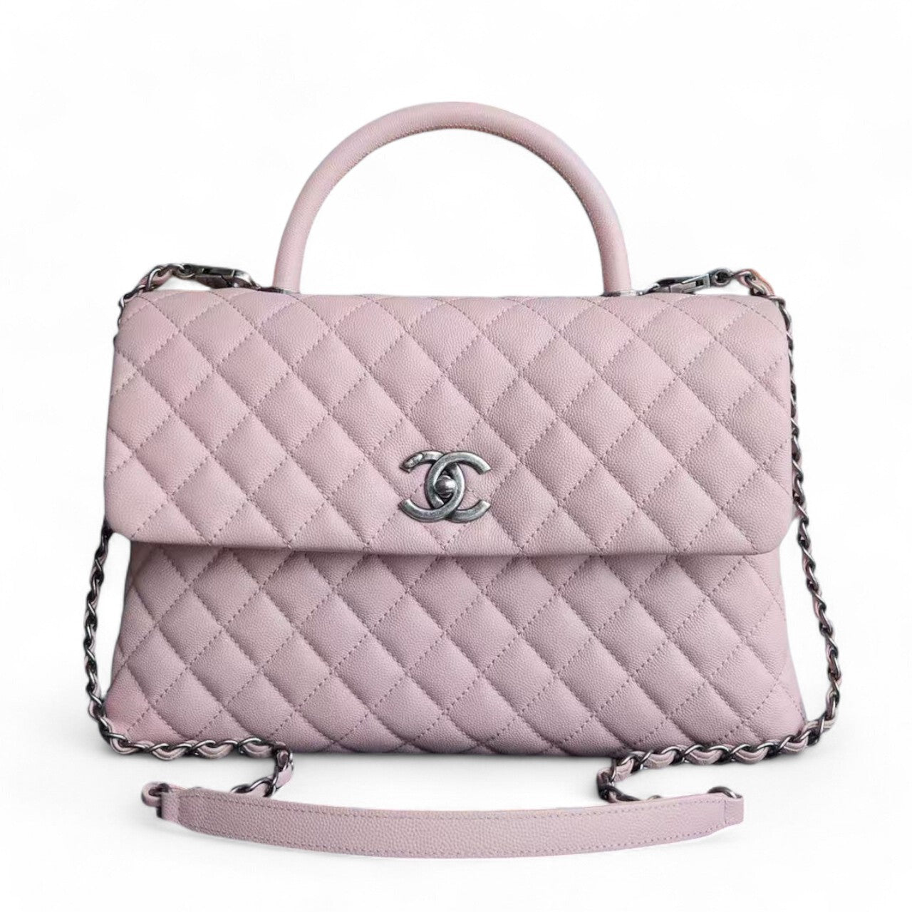 Chanel Large Handbag - EworeBags