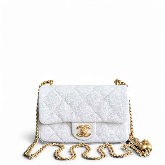 Chanel Mini Shoulder Bag - EworeBags