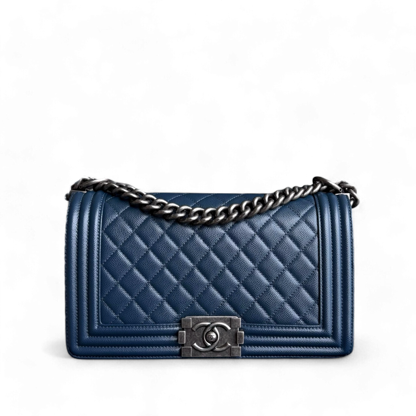 Chanel Medium Handbag - EworeBags