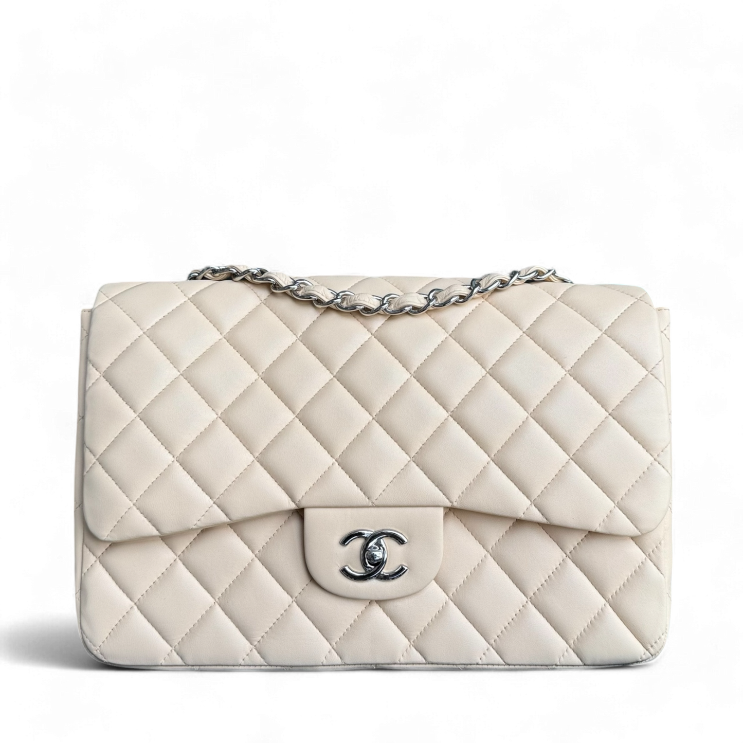 Chanel Classic Flap Shoulder Bag - EworeBags