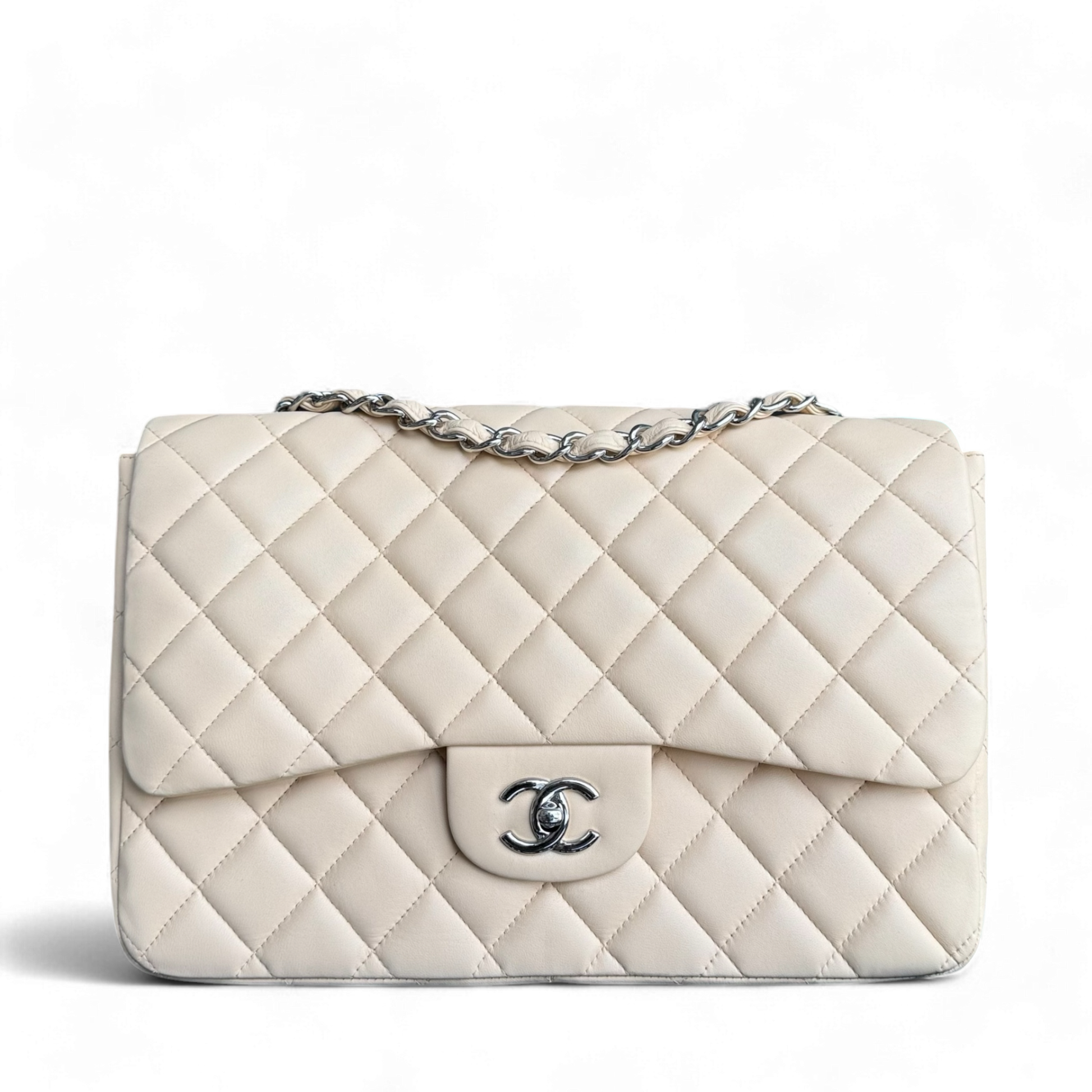 Chanel Classic Flap Shoulder Bag - EworeBags