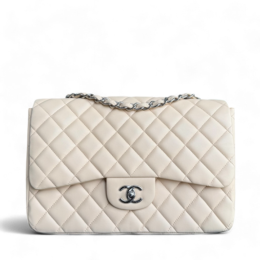 Chanel Classic Flap Shoulder Bag - EworeBags