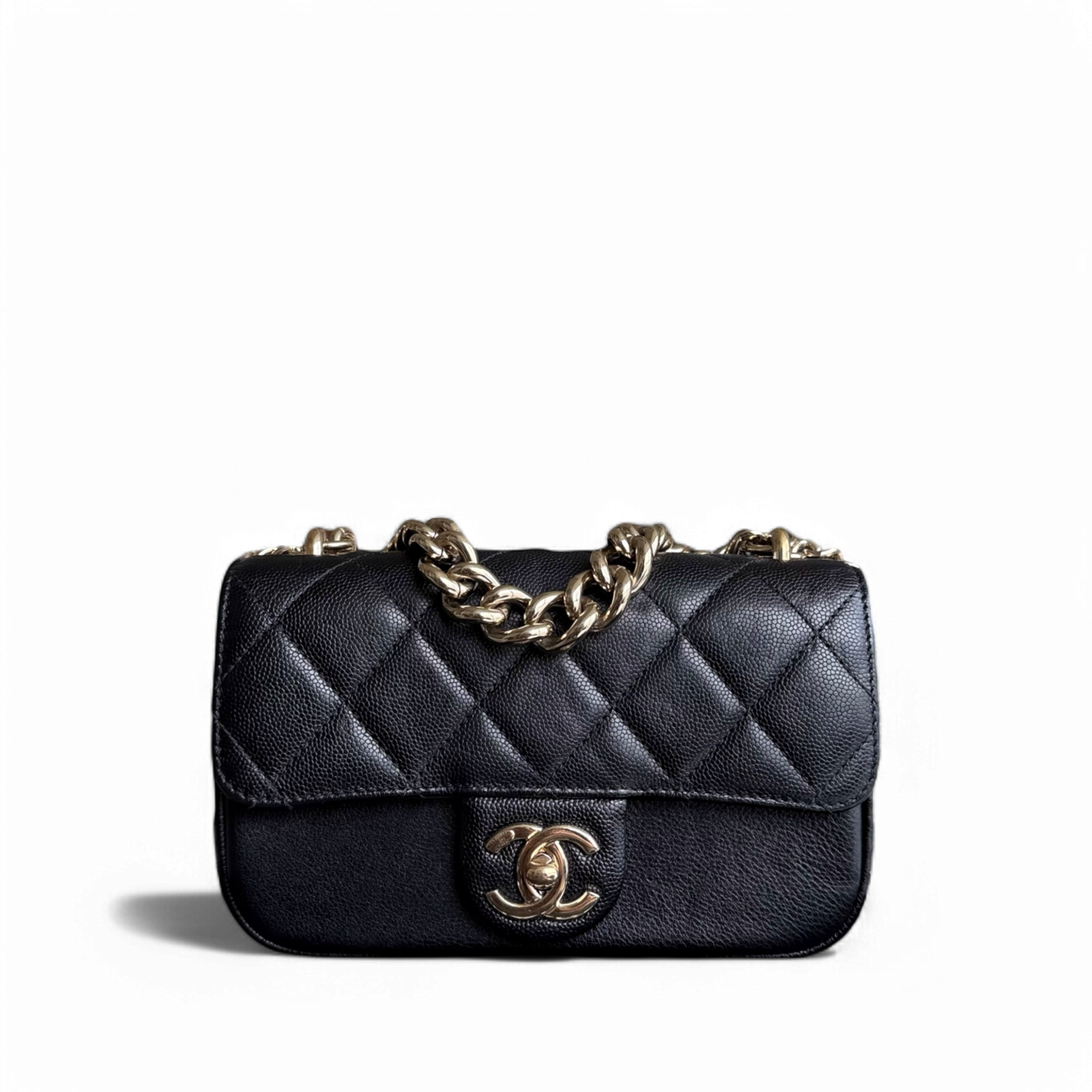 Chanel Shoulder Bag - EworeBags