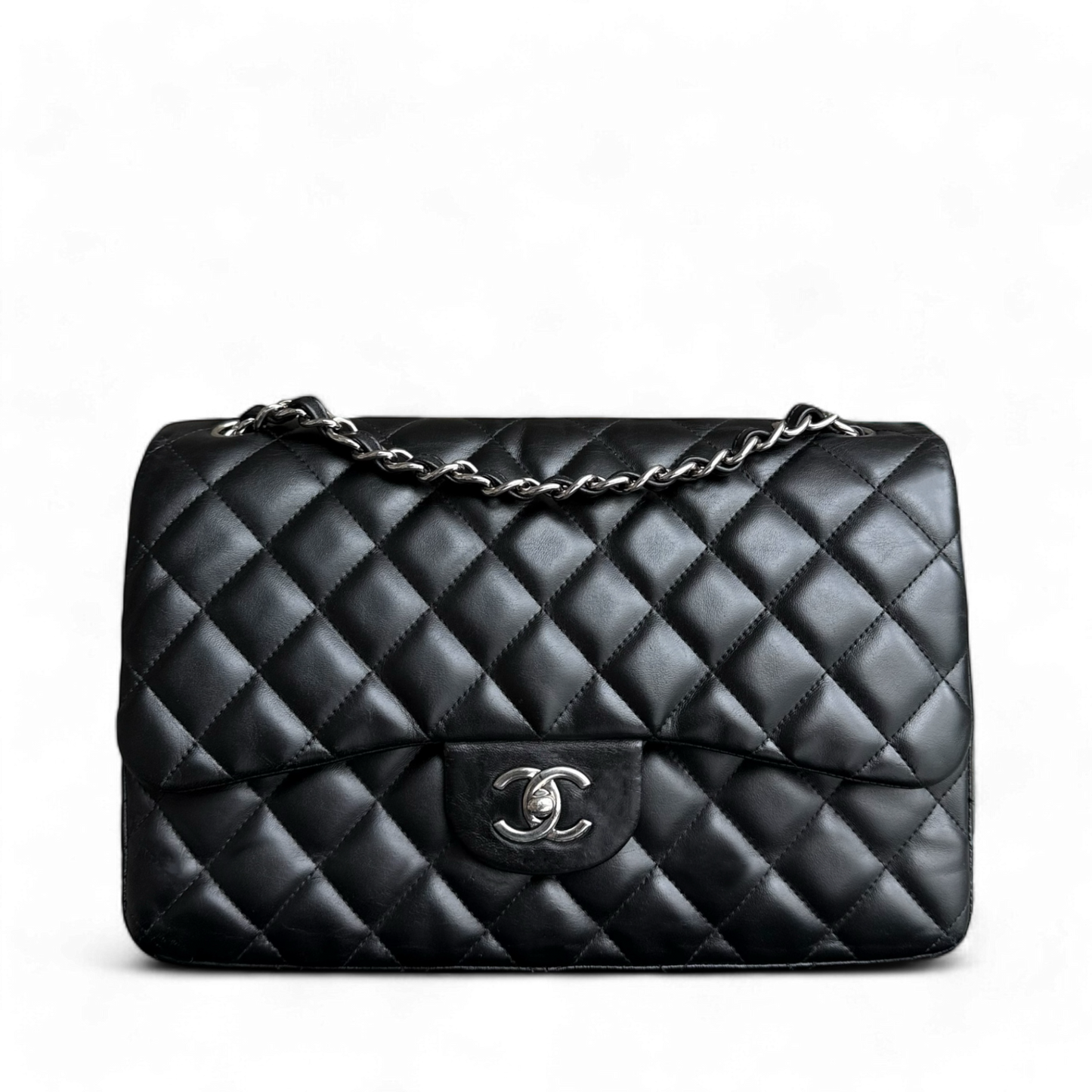 Chanel Classic Flap Shoulder Bag - EworeBags