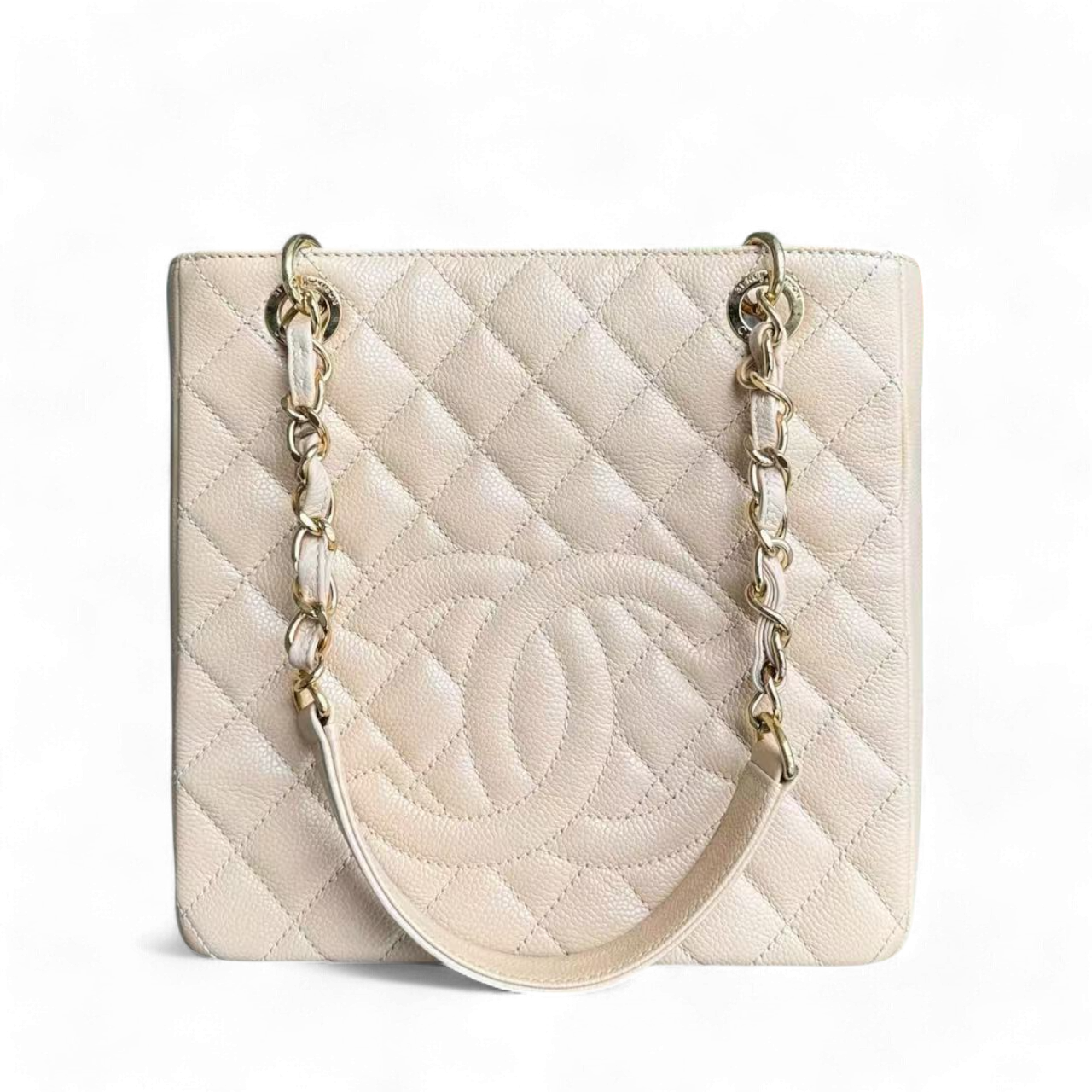 Chanel Tote Bag - EworeBags